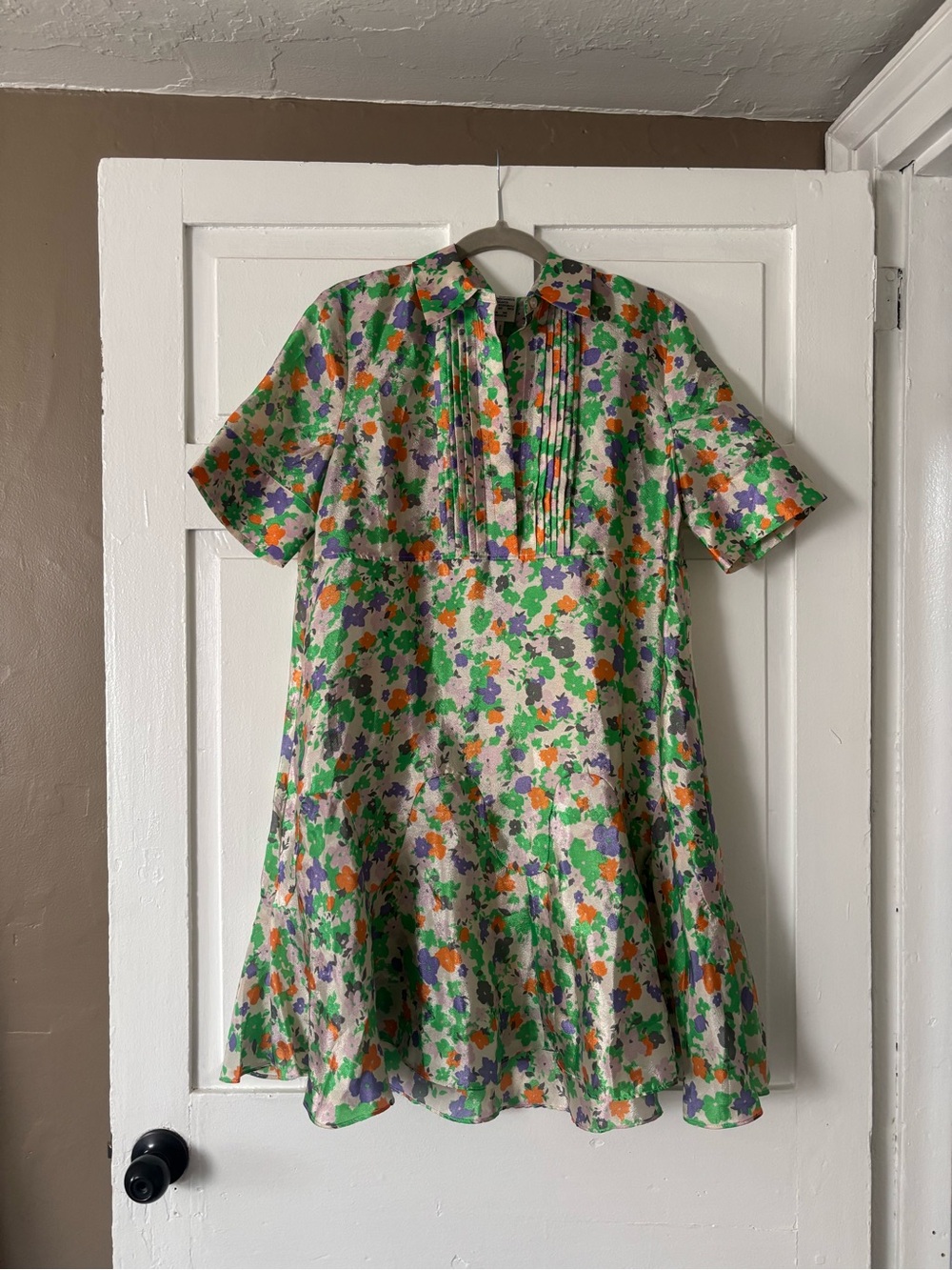 Baum Und Pferdgarten Dress